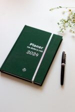 Ekologiczny poradnik księzycowy (ksiażkowy, biurkowy, ścienny)+ planer na dobry rok - prenumerata roczna - obrazek 4