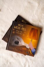 Bezik Wielki Pies – Boję się tego psa! - obrazek 3