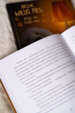 Bezik Wielki Pies – Boję się tego psa! - obrazek 14