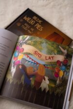 Bezik Wielki Pies – Boję się tego psa! - obrazek 5