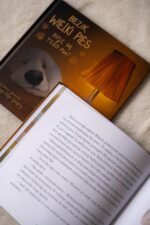 Bezik Wielki Pies – Boję się tego psa! - obrazek 12