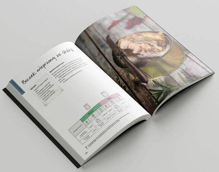 Wyrób konserw w słoikach i puszkach - część 2: Dziczyzna i 170 nowych przepisów - obrazek 2