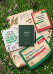 [przedsprzedaż] Pakiet 2027 Ekoporadniki+Planer