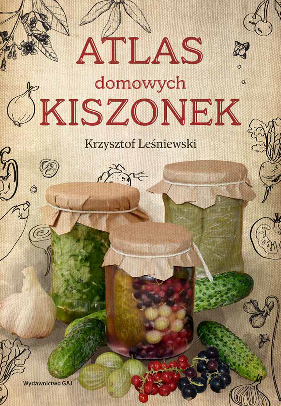 atlas-domowych-kiszonek-krzysztof-lesniewski Atlas domowych kiszonek - obrazek 1