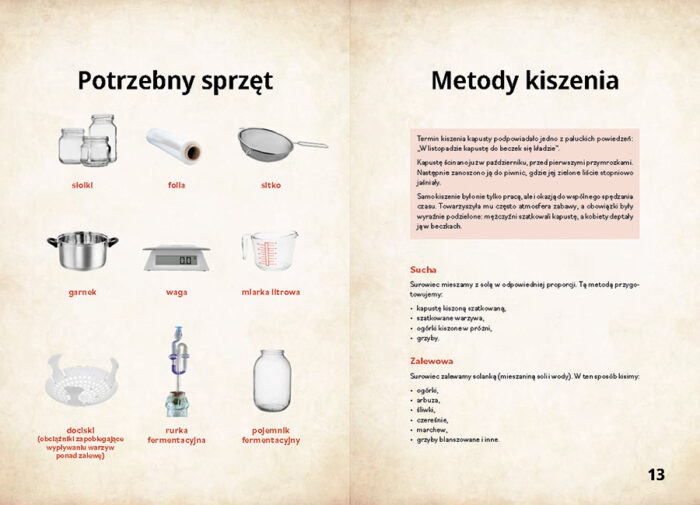 atlas-domowych-kiszonek-wnetrze-ksiazki Atlas domowych kiszonek - obrazek 3