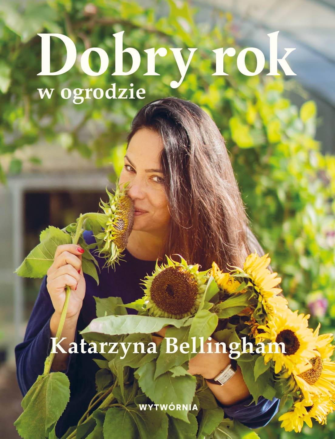 Dobry-rok-w-ogrodzie_Katarzyna-Bellingham_okladka Dobry rok w ogrodzie - Katarzyna Bellingham - obrazek 1
